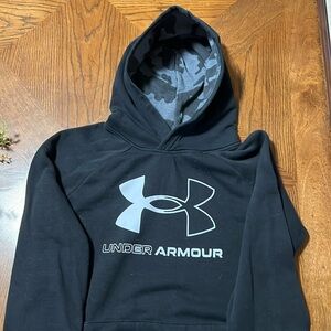 Boys UA Sweatshirt